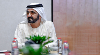 His Highness Sheikh Mohammed Announces Search For New Youth Minister On Social Media