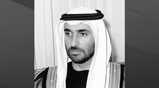 Sheikh Saeed Bin Zayed Al Nahyan Passes Away