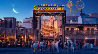 Ramadan Souq By Dubai Municipality Launched