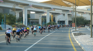 Spinneys Dubai 92 Cycle Challenge To Be Held In Expo City Dubai