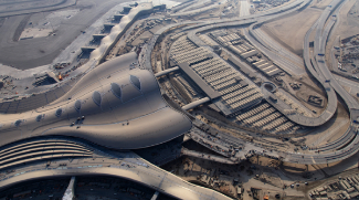 Abu Dhabi’s Terminal A Is Now Open, Here’s Everything To Know