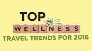 Top travel trends for 2016
