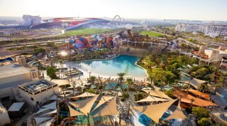Kids Stay For Free At Yas Island