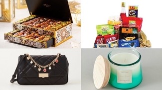 Ideas For Eid Gifts