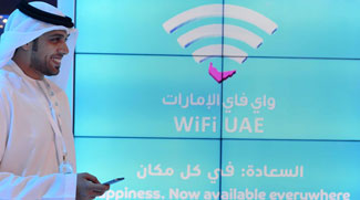 WiFi gets 10 times faster for free from today