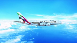 Emirates Announces Big Profits And Reports Say Staff Could Benefit
