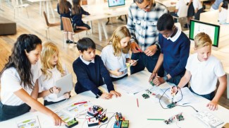 10 New Schools To Open In Dubai