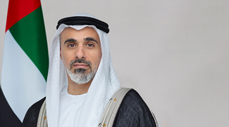 Sheikh Khaled Named As Crown Prince of Abu Dhabi