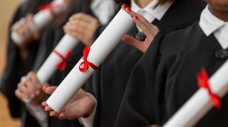 Private Schools Can Hold Graduation Ceremonies