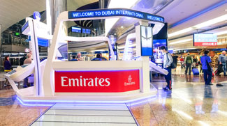 Flying out from tomorrow? Emirates has a warning for you