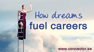 How Dreams Fuel Careers