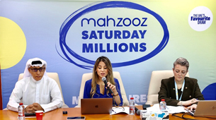 Mahzooz Unveils New Payout Structure, Guarantees More Weekly Wins