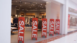 New mega sales will replace clearances in Dubai