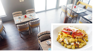 Review:Silver Beach Café at Al Seef