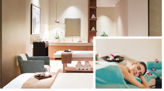 REVIEW: A Massage That Listens To Your Body The Spa at Swissotel Al Ghurair