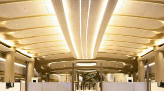 Abu Dhabi’s Terminal A To Open On 1 November