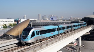 Changes To Roads And Transport Services In The UAE