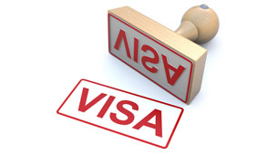 Visa and Travel