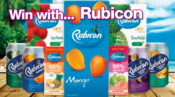Win with Rubicon