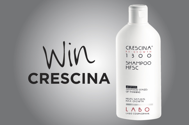 Win with Crescina
