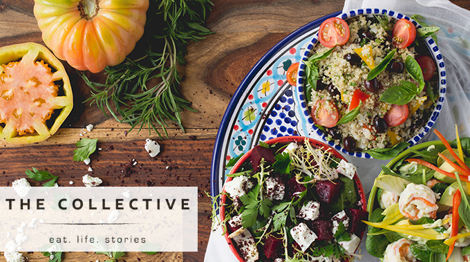 Win a Friday Brunch at The Collective