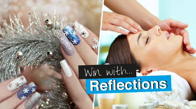 Win with Reflections