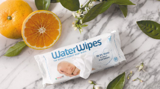 Win With WaterWipes