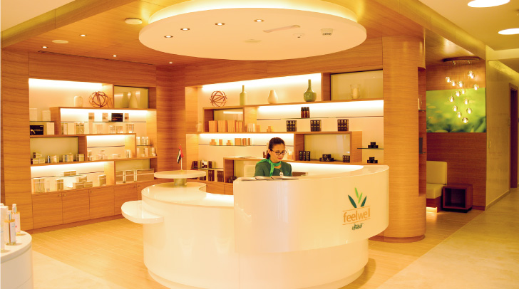 Win with Dubai Herbal and Treatment Centre