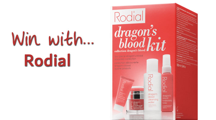 Win with Rodial