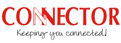 Connector Logo
