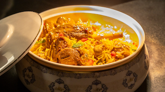 Fairmont The Palm Restaurant Launches Indian-Arabian Fusion Menu For The Summer