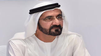 His Highness Sheikh Mohammed Announces New Law On Lost, Abandoned Property In Dubai