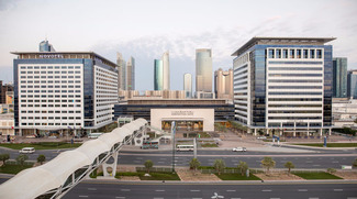 Dubai World Trade Centre Announces Starry Line-Up Of Events This December