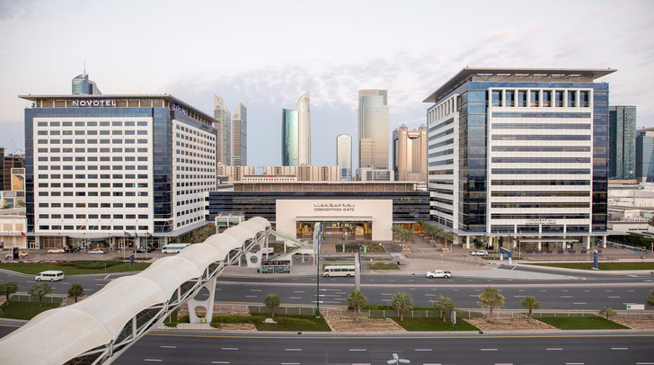 Dubai World Trade Centre Announces Starry Line-Up Of Events This December