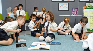 UAE Announces Early Spring Break For All Schools, Universities