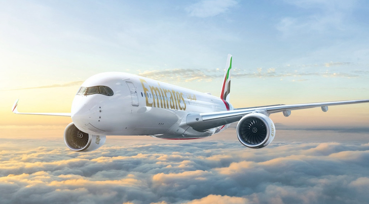 Emirates Gears Up For Winter Surge Following Strong Summer Demand