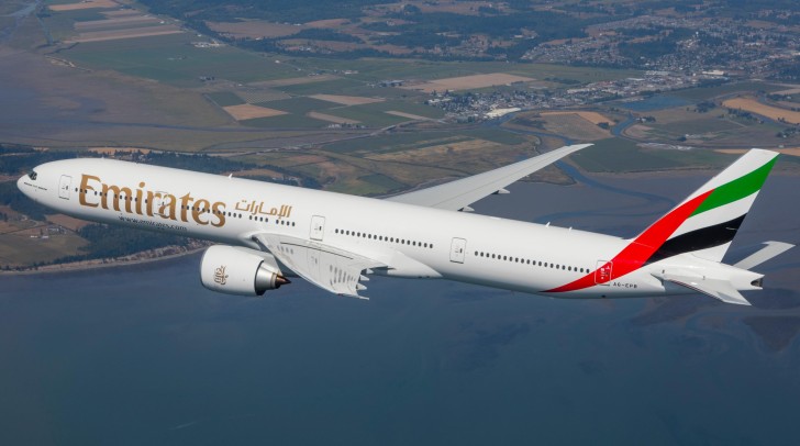 Emirates To Roll Out Premium Economy Service To 99 Destinations By End Of 2026