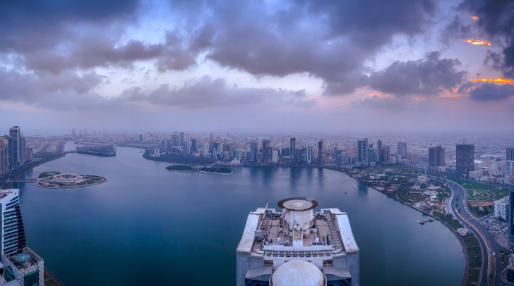 Rains, Cooler Conditions Expected In The UAE This Week