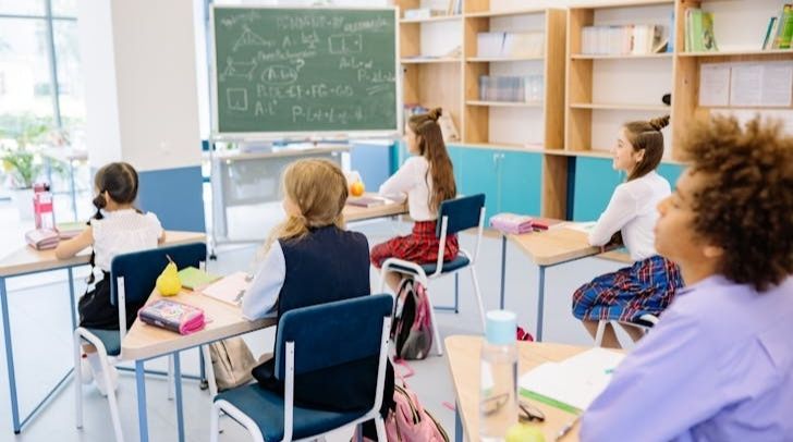 Dubai School Tuition Fees Frozen For New Academic Year