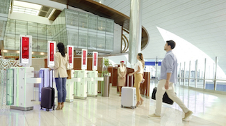 Emirates Issues Travel Advisory Ahead of July Summer Surge