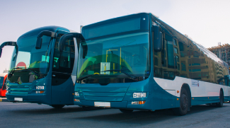 Abu Dhabi To Allow Bus Window Tinting Up To 30% For Both Private And Public Buses