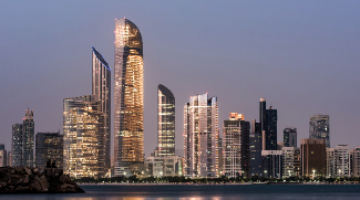 Dubai And Abu Dhabi Rank In Top 5 Global Cities To Work