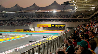 Abu Dhabi Grand Prix Confirmed As 2026 Formula 1 Season Finale This December