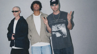 Keinemusik Set To Light Up Abu Dhabi Grand Prix Weekend