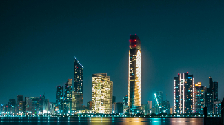 Abu Dhabi To Build World’s First Cognitive AI City