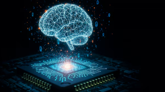 His Highness Sheikh Mohamed Endorses Launch Of UAE's Groundbreaking AI Model