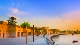 These Cultural Sites In Dubai Win Travellers’ Choice Award 2024