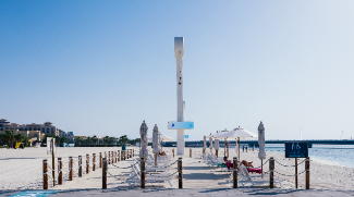 Dubai Municipality Reserves Public Beaches For Families During Eid Al Adha