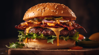 Bun-Derful Facts And International Burger Day Deals You Cannot Miss In Dubai