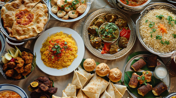 Delicious Dining Deals To Enjoy In Dubai